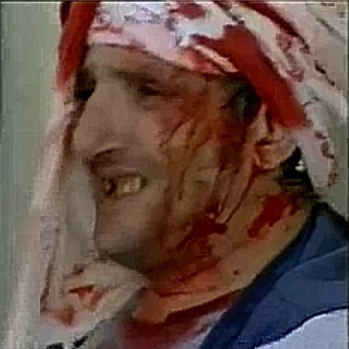 Genova 2001: il massacro del G8