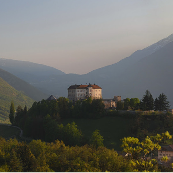 In viaggio - Letture animate per bambini a Castel Thun