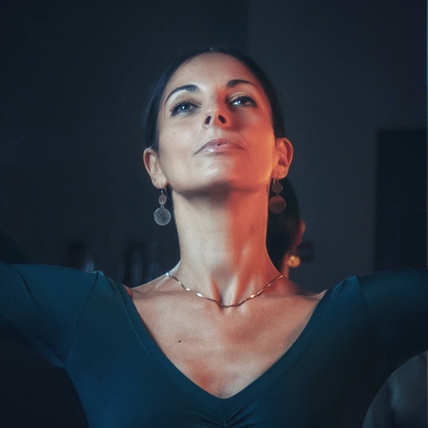 La Danza incontra l'Arte. A Venezia, con Beatrice Carbone e Isabella Mandelli