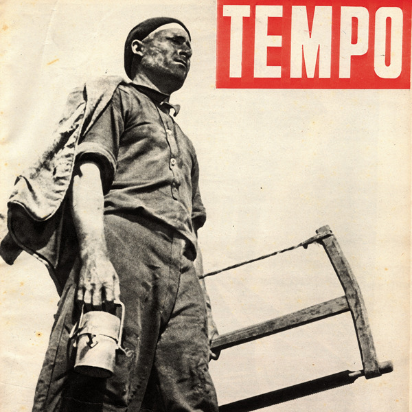 Storia dell'Editoria: "Tempo"