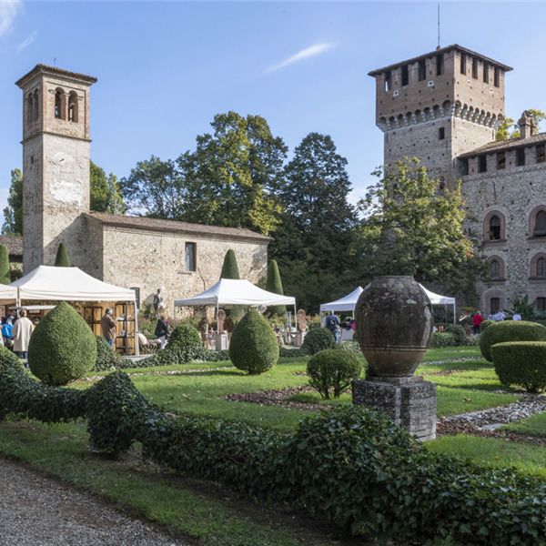 Verde Grazzano 2021 - Quarta edizione