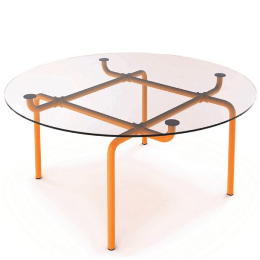 Design italiano: la storia del tavolo Edison di Vico Magistretti