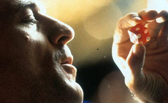 Locandine - Il Cinema per immagini: "Casinò" di Martin Scorsese