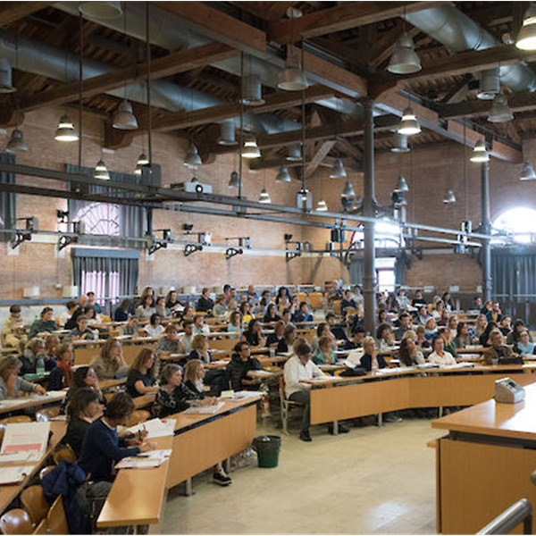 Back to school - Tre appuntamenti per gli insegnanti di ogni ordine e grado