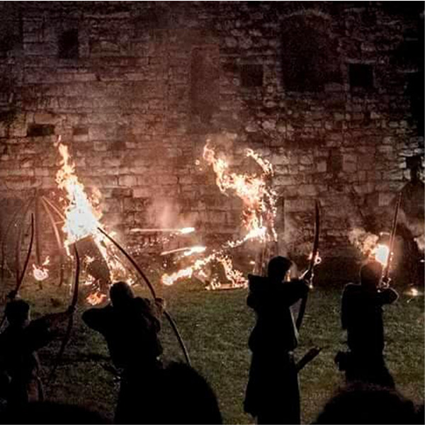 CamunArchi - Due giornate di eventi dedicati all'arco