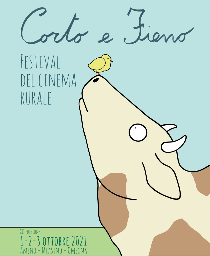 Corto e Fieno - Festival del Cinema Rurale. Dodicesima edizione