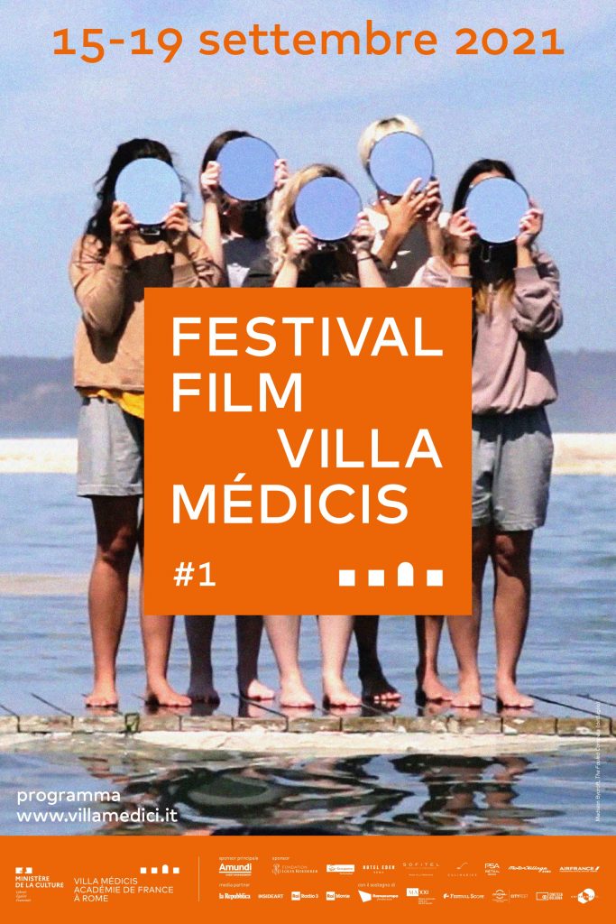 Festival di film di Villa Medici 2021