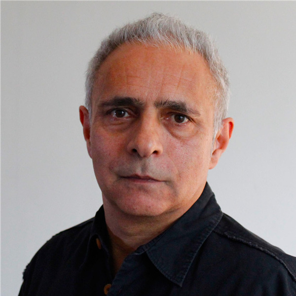 Incontro con Hanif Kureishi per la 40° edizione del Premio Sergio Amidei