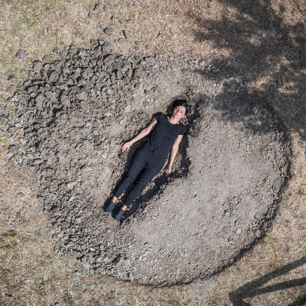 Terrena - Land Art in Bassa Romagna sulle tracce di Dante