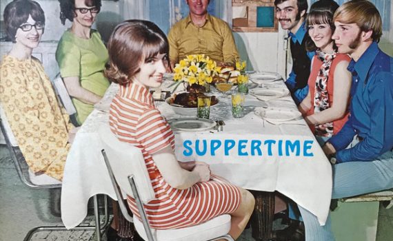 B-Covers, il Meglio del Peggio: "The Calvary Chords – Suppertime"