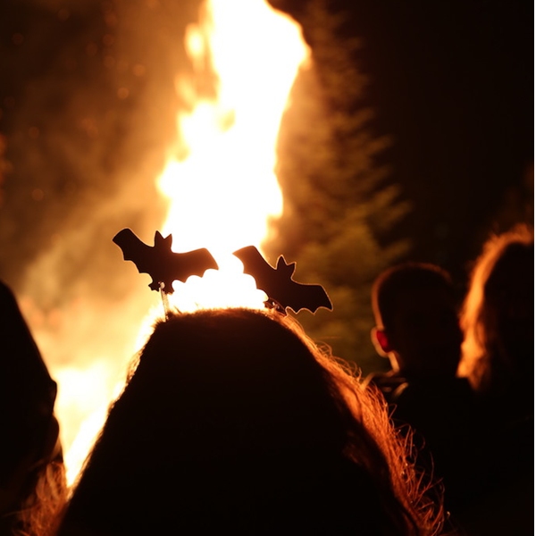 Capodanno celtico a Busto Arsizio - Ottava edizione