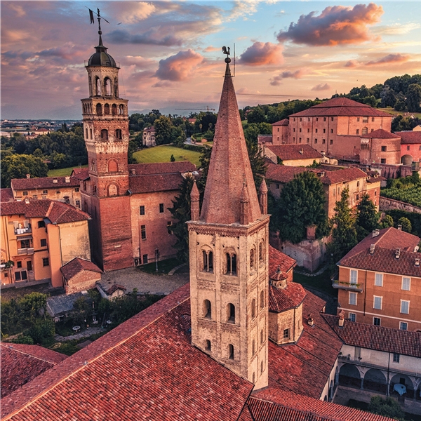 Festa del libro medievale e antico di Saluzzo