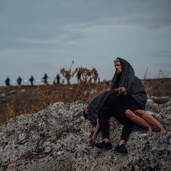 La programmazione del docufilm "Trenodia" di Vinicio e Mariangela Capossela