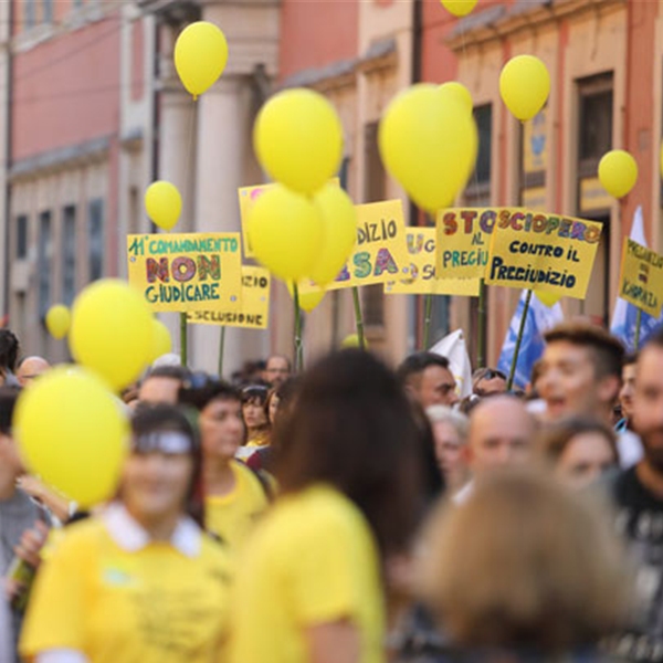 Màt - La Settimana della salute mentale. 100 eventi in sette giorni a cavallo tra cultura e salute