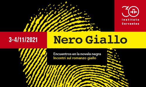 Nero Giallo 2021 - V edizione