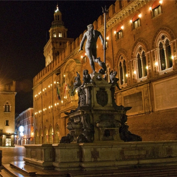 Bologna. Dicono di lei: la città nella letteratura. La mostra da ascoltare