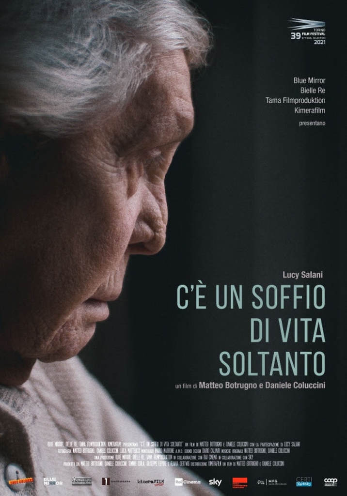 "C’è un soffio di vita soltanto": un film di Matteo Botrugno e Daniele Coluccini