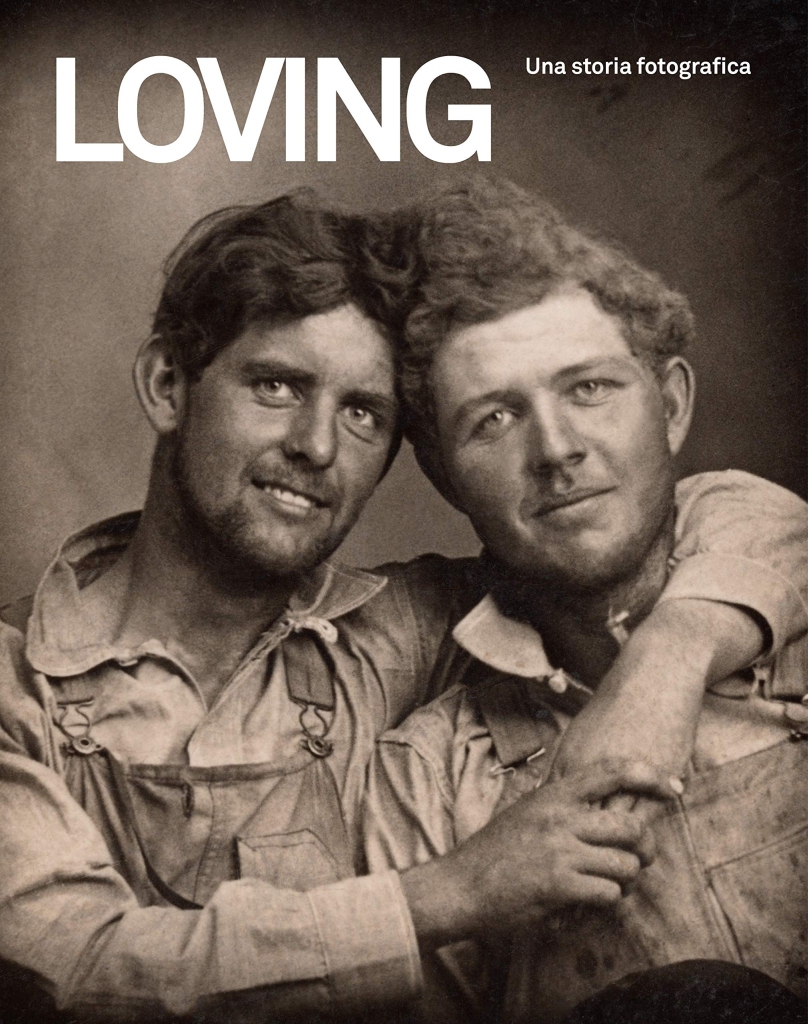 Ciclo di incontri per presentare "Loving. Una storia fotografica"