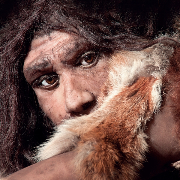Conferenza: "I Neanderthal, uno specchio in cui osservare noi stessi"