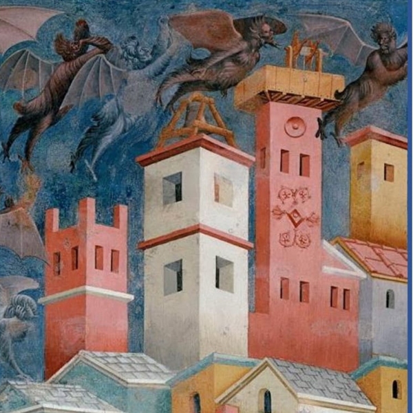 Dante Alighieri e Gustav Klimt in tre incontri a cura della Biblioteca Fregene Gino Pallotta