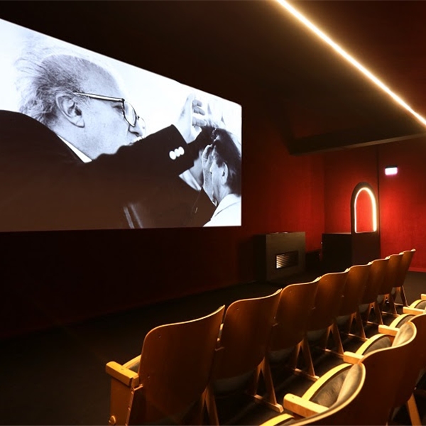 Il Fellini Museum si completa con l'inaugurazione del Palazzo del Fulgor