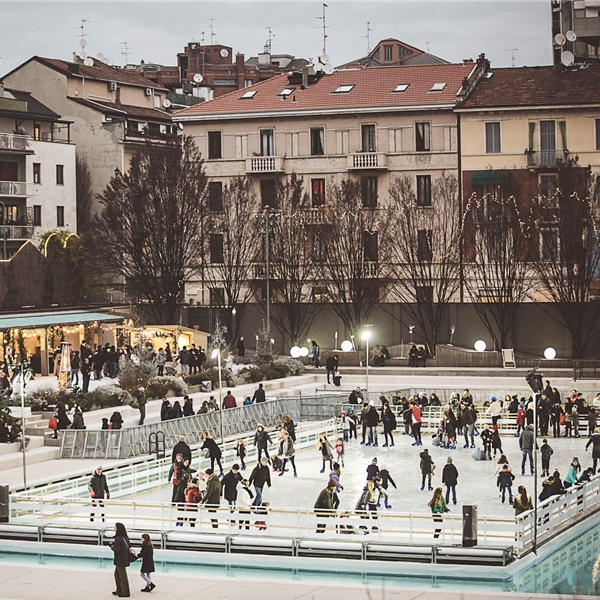 Inverno ai Bagni Misteriosi: spettacoli, laboratori e il campus invernale