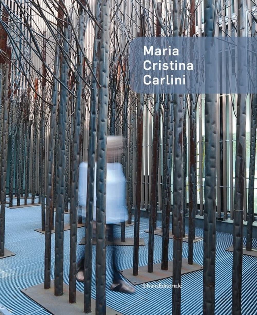 Maria Cristina Carlini. Storia di una scultrice