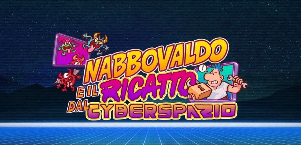 "Nabbovaldo e il ricatto dal cyberspazio": il videogioco che insegna la cybersecurity ai ragazzi