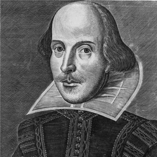 Aforismi e citazioni: William Shakespeare