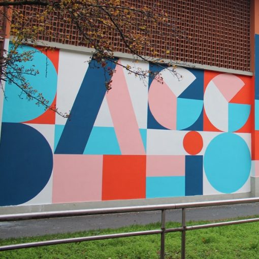 Arte pubblica. Il progetto "Un nome in ogni quartiere" arriva a Baggio