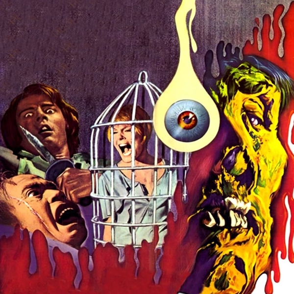 B-Movie, il Meglio del Peggio del Cinema: "Baron Blood / Gli orrori del castello di Norimberga"