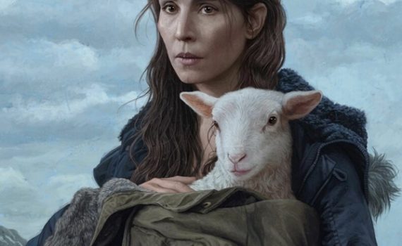 "Lamb": il film horror-fantasy di Valdimar Jóhannsson al Cinema