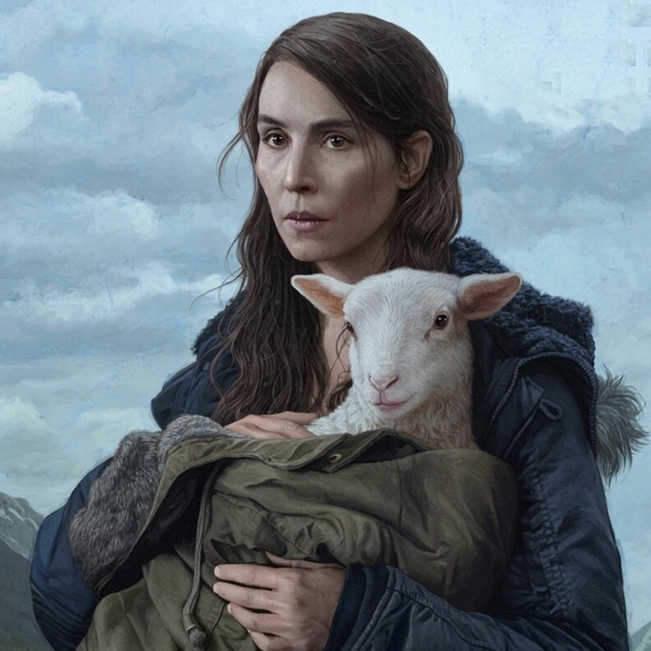 "Lamb": il film horror-fantasy di Valdimar Jóhannsson al Cinema