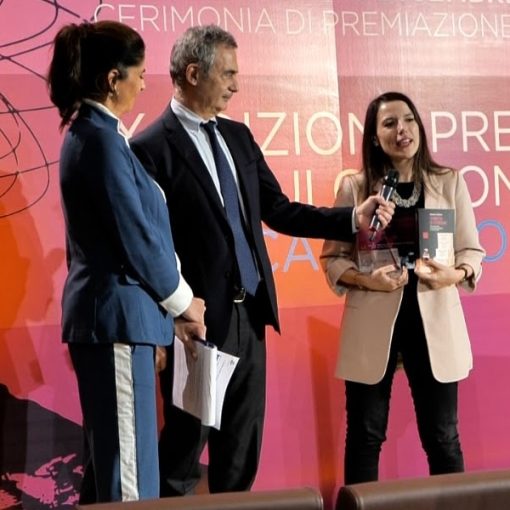 Premio nazionale di divulgazione scientifica 2021: i vincitori