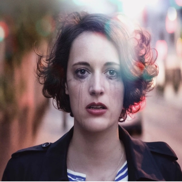 Serie TV: "Fleabag"