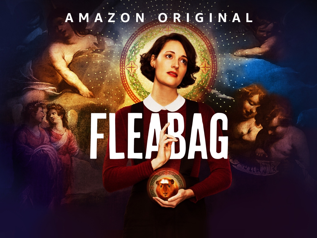 Serie TV: "Fleabag"