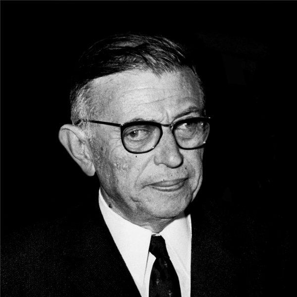 Aforismi e citazioni: Jean-Paul Sartre