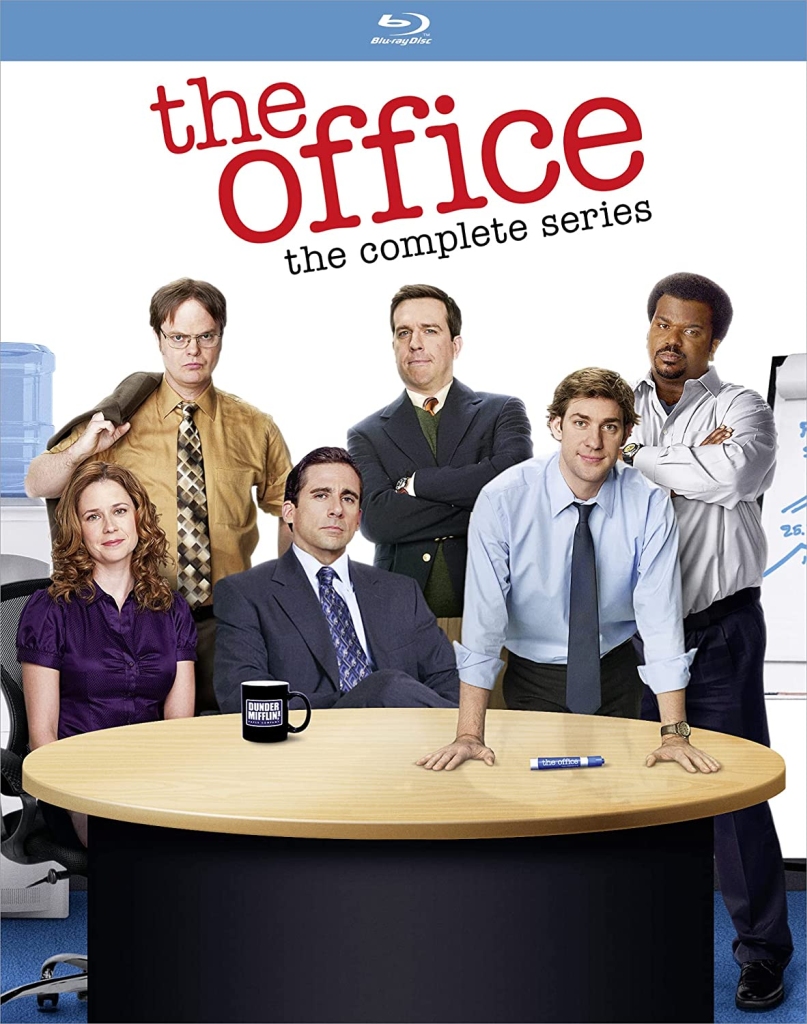 Serie TV: "The Office"