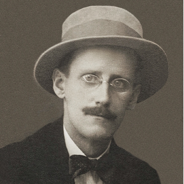 Trieste celebra James Joyce: le iniziative in occasione dei 140 anni dalla nascita dello scrittore e del centenario dell'Ulisse