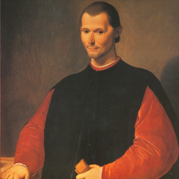 Aforismi e citazioni: Niccolò Machiavelli