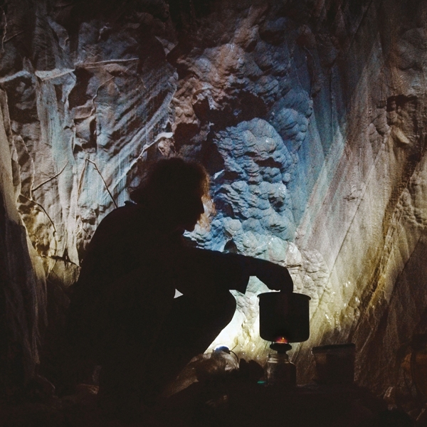 Al Cinema: "Caveman - Il gigante nascosto" di Tommaso Landucci