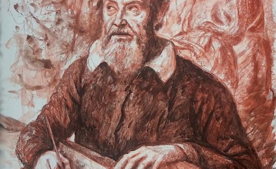 Galileo Galilei, uomo oltre la Scienza