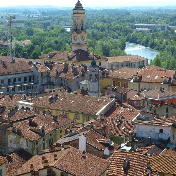 Ivrea è la Capitale italiana del libro 2022