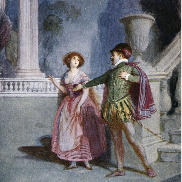 Spettacolo: "Don Giovanni" di Molière