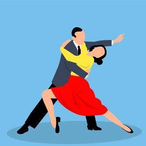 Tango Experience - Lezioni di tango e milonghe