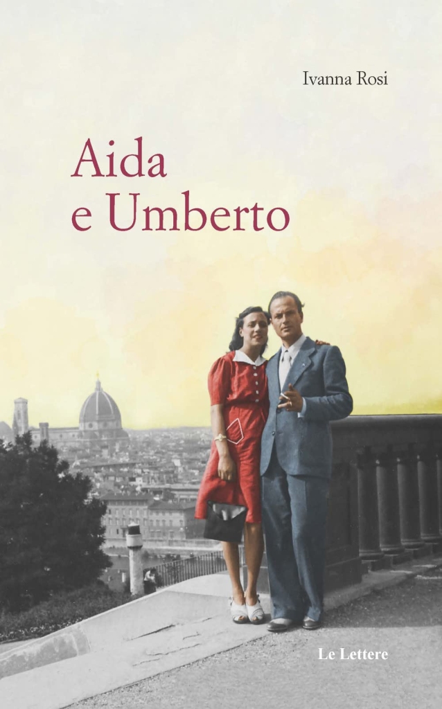 "Aida e Umberto" di Ivanna Rosi