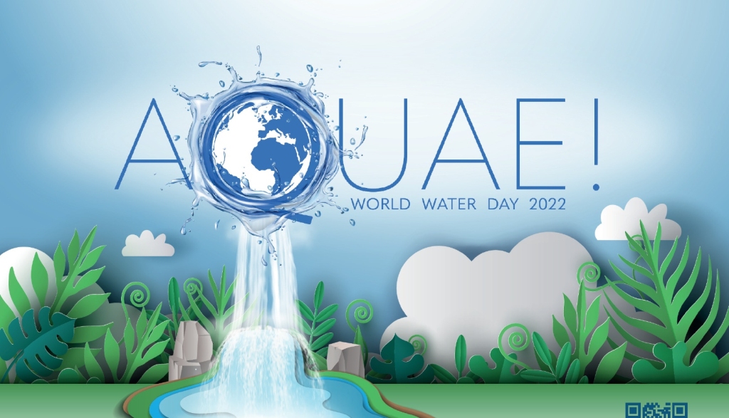 Aquae! World Water Day 2022