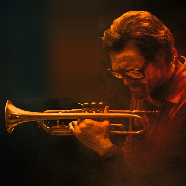 Cinema e musica dal vivo nel nome di Chet Baker