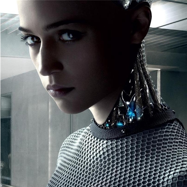 Film da vedere: "Ex Machina"