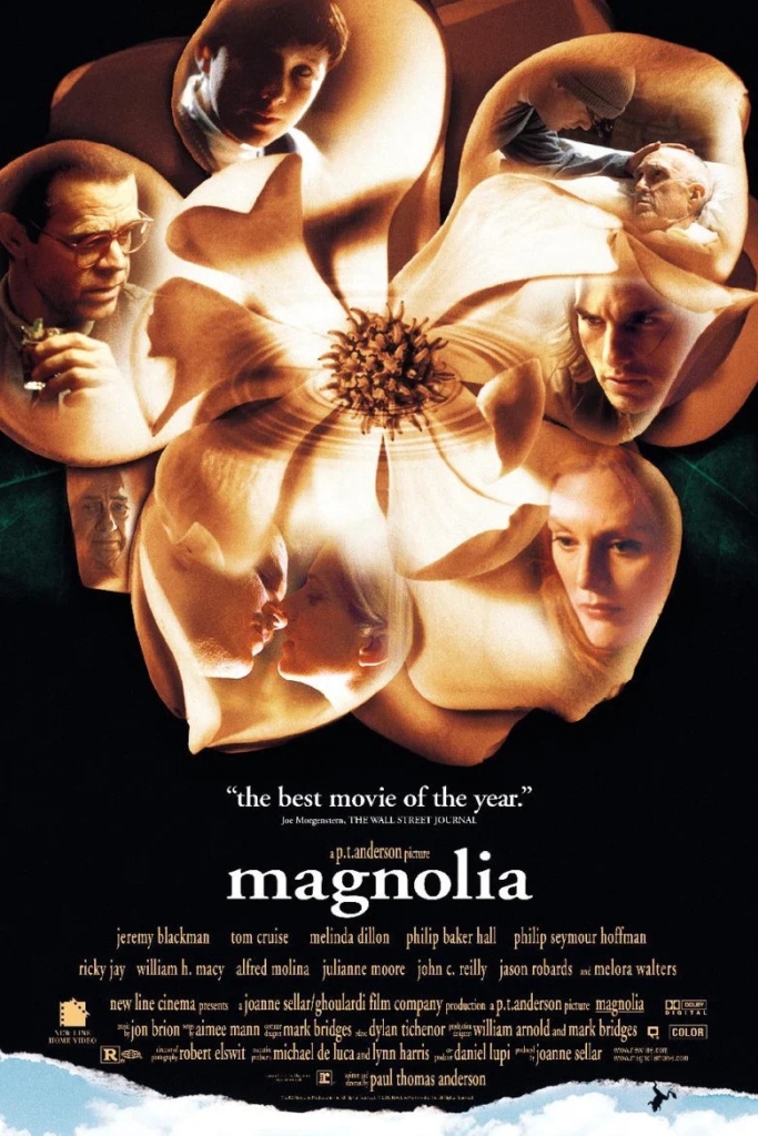 Film da vedere: "Magnolia"